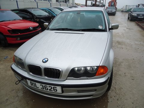 Dezmembrez BMW 328 E46 din 2004, 2.8 B