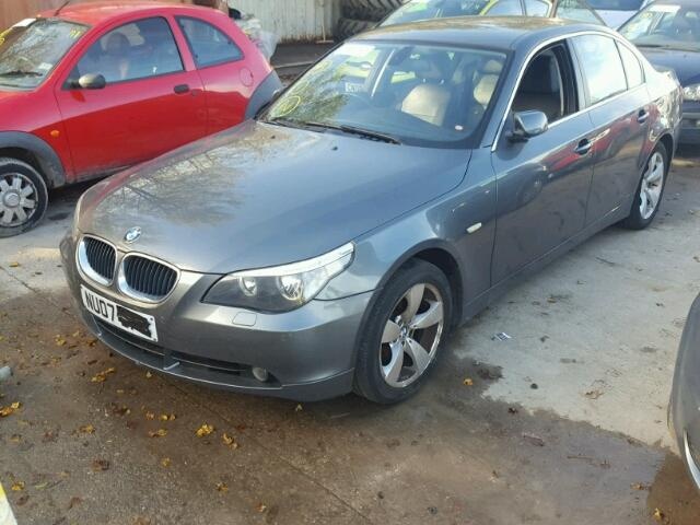 Dezmembrez Bmw 520 d (E60) 2007