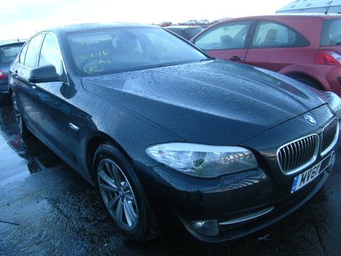 Dezmembrez Bmw 520 d, orice piesa!