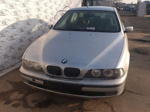 Dezmembrez BMW 520i an 2000 2.0 benzina COD motor 20 6S 3