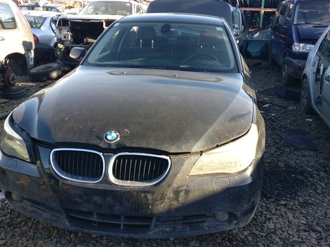 Dezmembrez Bmw 525 2006