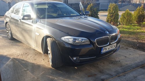 Dezmembrez Bmw 530 F10