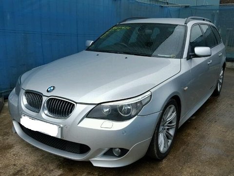 Dezmembrez Bmw 530d E61 Break