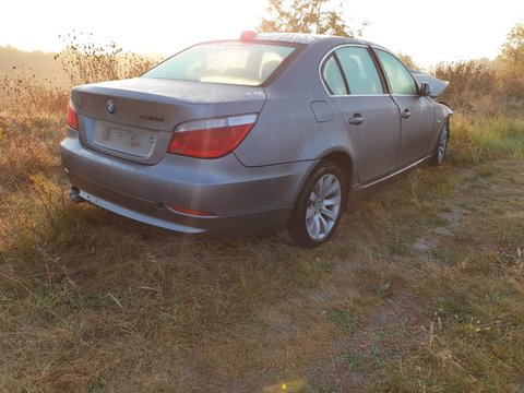 Dezmembrez BMW 530d Facelift 2009 Joystick