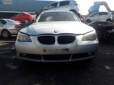 Dezmembrez BMW 530i // e60 2007-2010