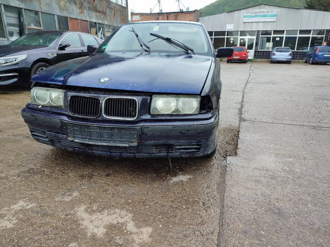 Dezmembrez BMW E36 1995 Coupe 1.6