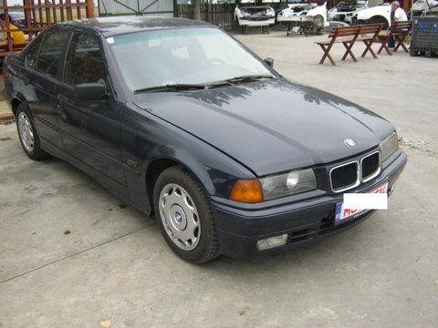 Dezmembrez BMW E36 318 din 1993, 1.8 b