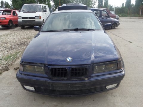 Dezmembrez BMW E36 DIN 1994