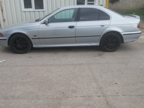 Dezmembrez BMW E39 an fabr. 1996, 2.5 525TDS