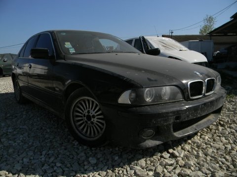 Dezmembrez BMW E39 Facelift 530D 142KW (193CP) tip 30 6D 1 an 2002