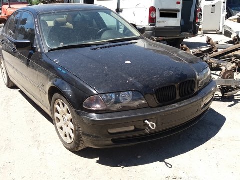 Dezmembrez BMW E46 1.9 316i, an fabr. 2000, Nonfacelift