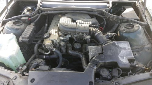 Dezmembrez BMW E46 1.9i 1999 coupe