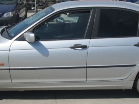 Dezmembrez BMW E46 2.0 TDI (136CP) ,din 2000