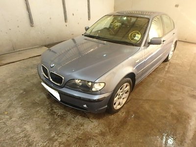 Dezmembrez BMW E46 Seria 3, an fabr. 2002, 320D, F