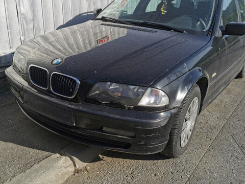 Dezmembrez Bmw e46