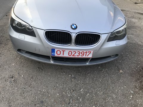 Dezmembrez BMW E60 520 163 cp