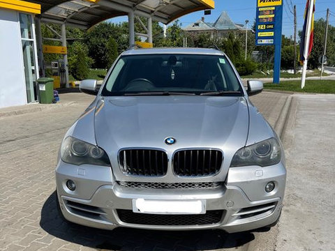 Dezmembrez bmw e70 x5 3.0