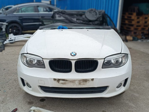 Dezmembrez BMW E82 2012 hatchback 2.0 d