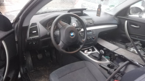 Dezmembrez BMW E87 seria 1.