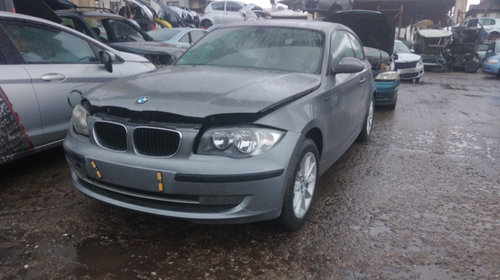 Dezmembrez BMW E87 seria 1.