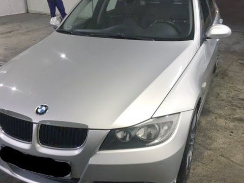 Dezmembrez BMW E90, 2.0 d, an 2007
