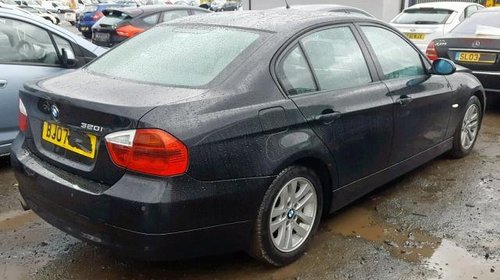 Dezmembrez BMW E90 2.0i, 2007 / 161.000k
