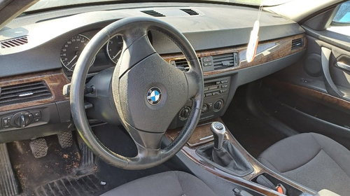 Dezmembrez BMW E90 2005 Sedan 2.0B