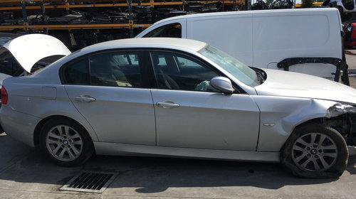 Dezmembrez BMW E90 2007 Sedan 2.0 benzin