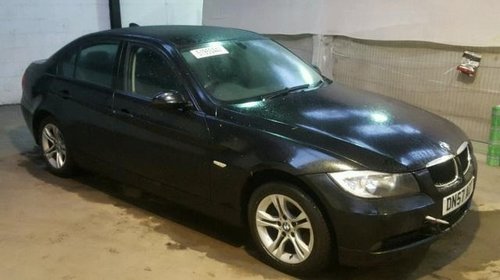 Dezmembrez BMW E90 2007 SEDAN 2.0 d