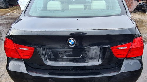 Dezmembrez BMW E90 2010 BERLINA- FACELIF