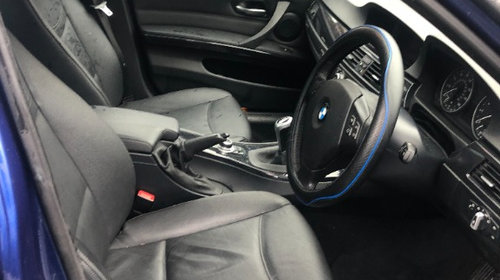 Dezmembrez BMW E90 2010 limuzina 2,0