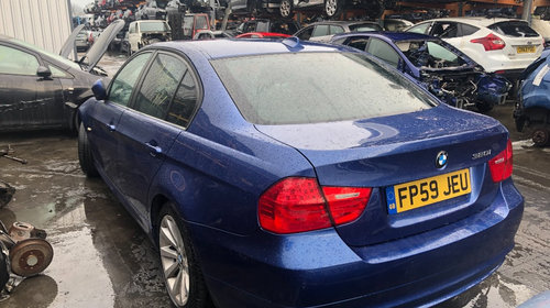 Dezmembrez BMW E90 2010 limuzina 2,0