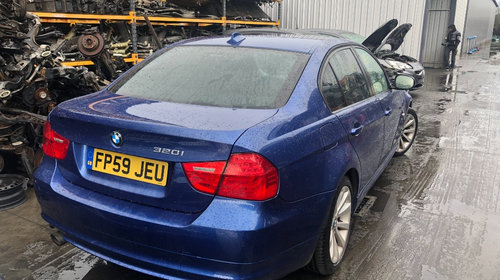 Dezmembrez BMW E90 2010 limuzina 2,0