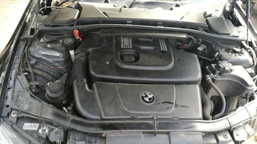 Dezmembrez Bmw E90 320d 163HP Automatic 