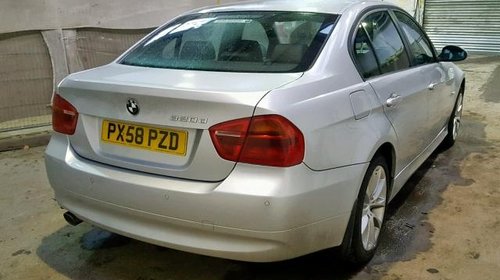 Dezmembrez Bmw E90 320D , 2008 ,214.000k