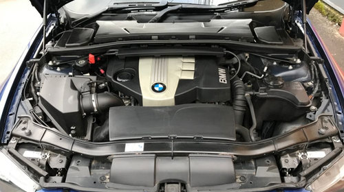 Dezmembrez BMW E90 320d motor N47D20A ,a