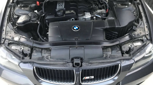 Dezmembrez BMW E90 320i motor N43 130000