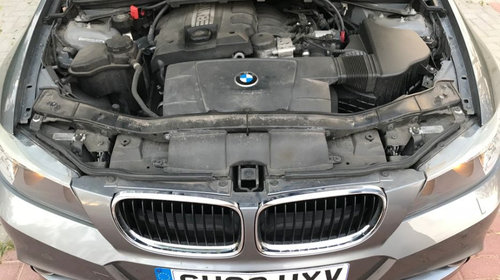 Dezmembrez BMW E90 320i motor N43B20A ,a