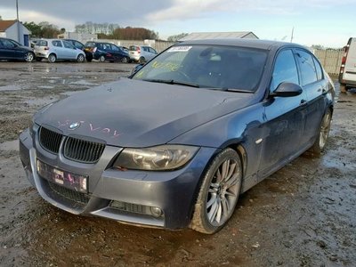 Dezmembrez Bmw E90 330D M pachet Sport 2007 , 172.