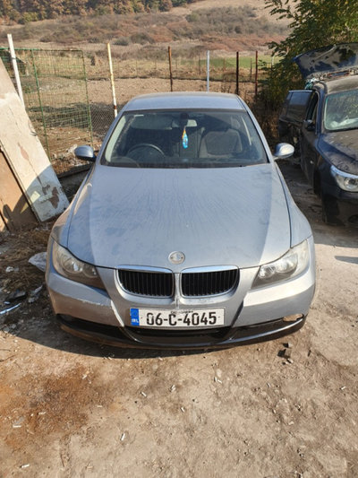 Dezmembrez BMW E90/E91