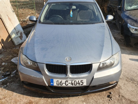 Dezmembrez BMW E90/E91