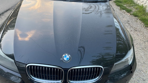 Dezmembrez BMW E90 Facelift
