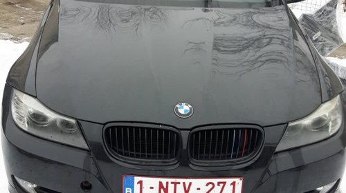 Dezmembrez BMW E90 LCI 2010 318d N47D20C