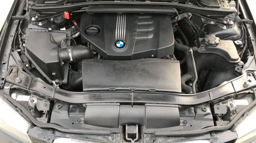 Dezmembrez BMW E90 LCI 318d motor N47D20