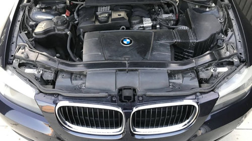 Dezmembrez BMW E90 LCI 318i motor N43B20