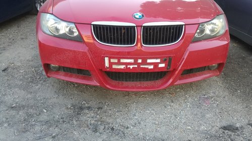 Dezmembrez Bmw E90 M pachet