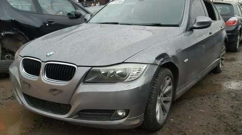 Dezmembrez Bmw E90 SE 320D , 2009