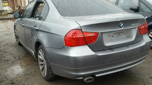 Dezmembrez Bmw E90 SE 320D , 2009