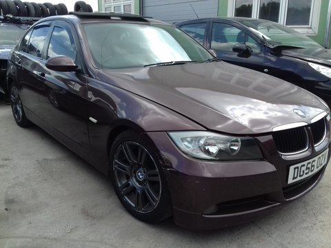 Dezmembrez BMW E90 Sedan 2.0 d