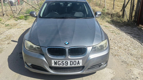 Dezmembrez bmw e90 seria 3- 2.0 diesel